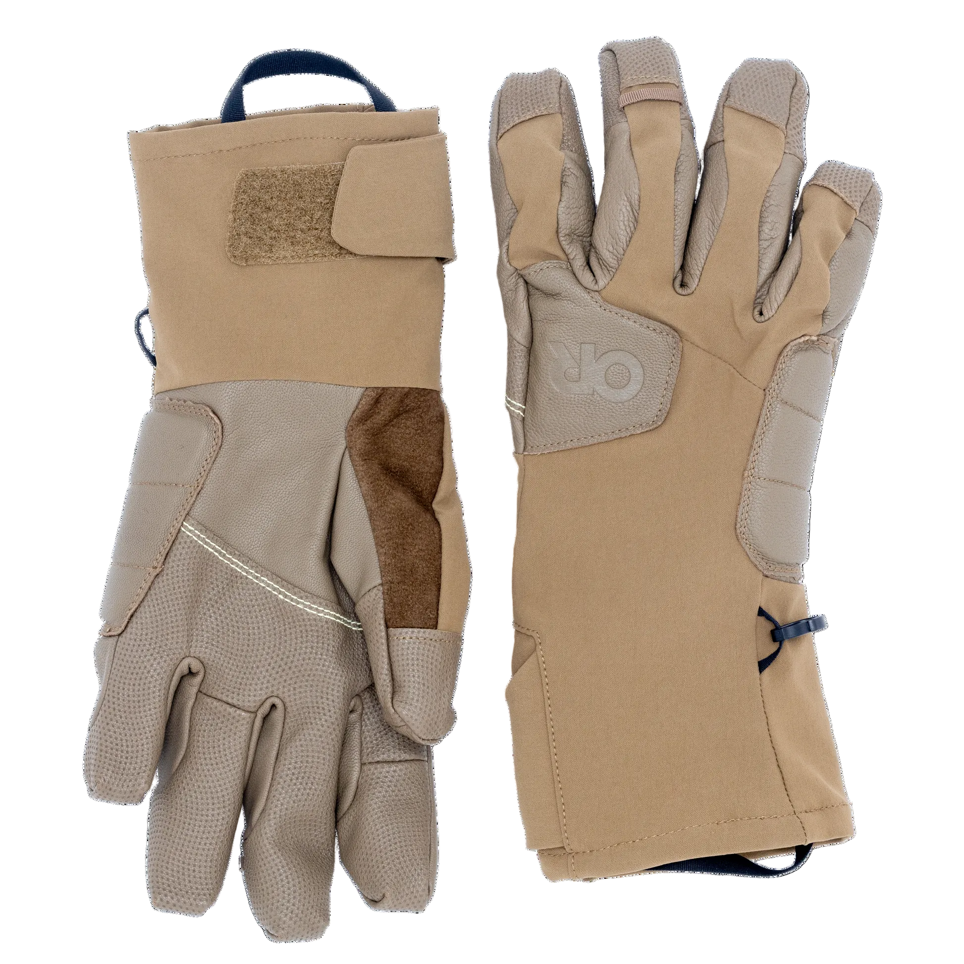 Extravert Glove