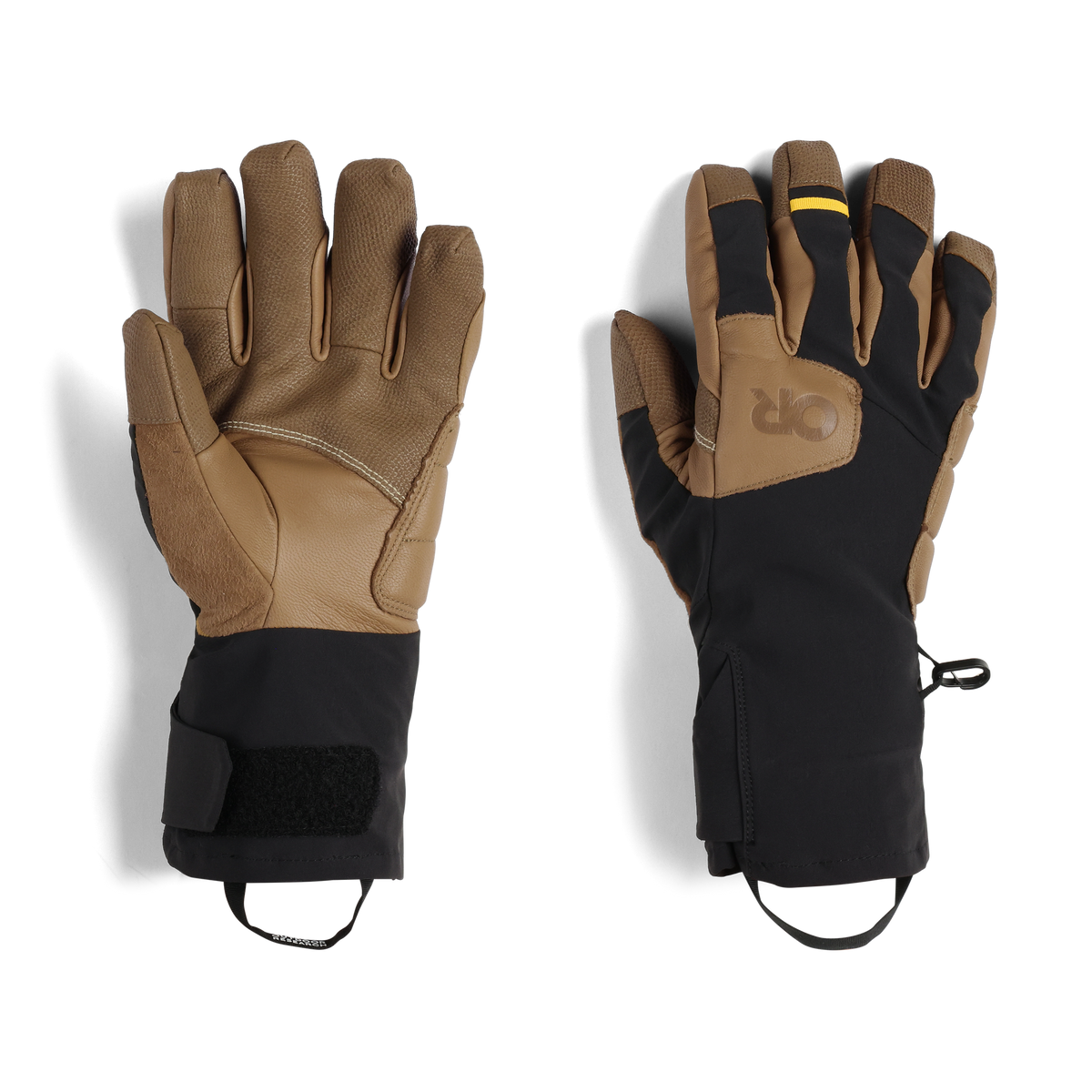 Extravert Glove