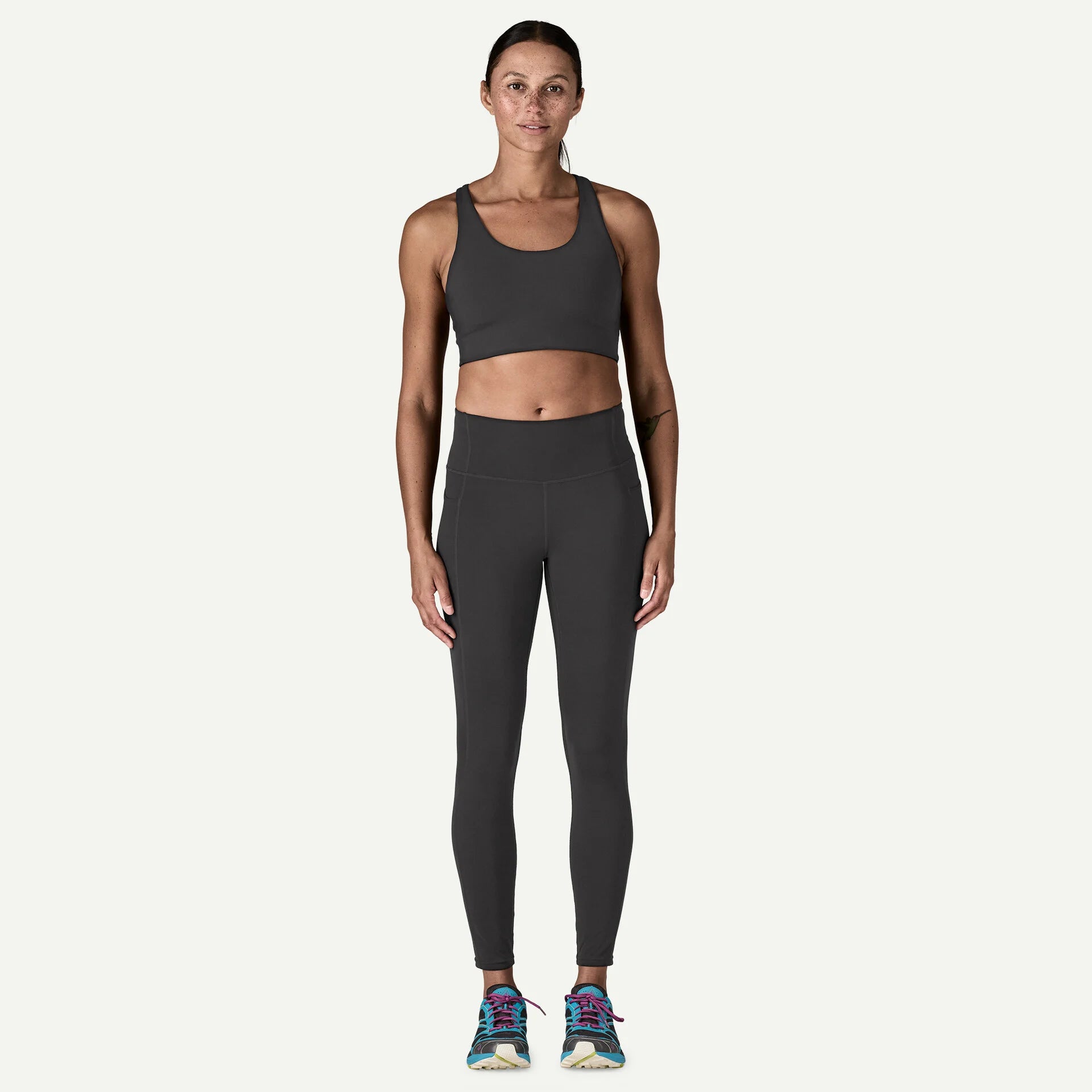Women's Maipo Mid Impact Bra