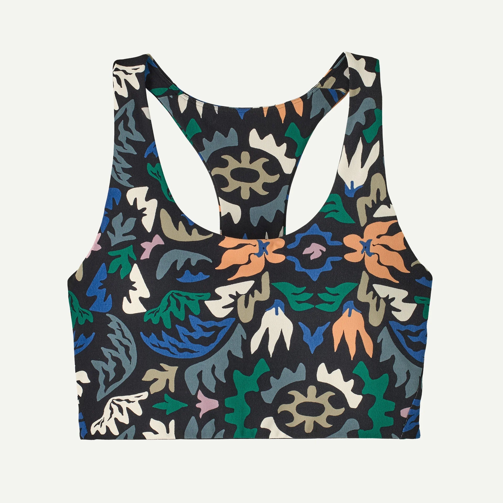 Women's Maipo Mid Impact Bra