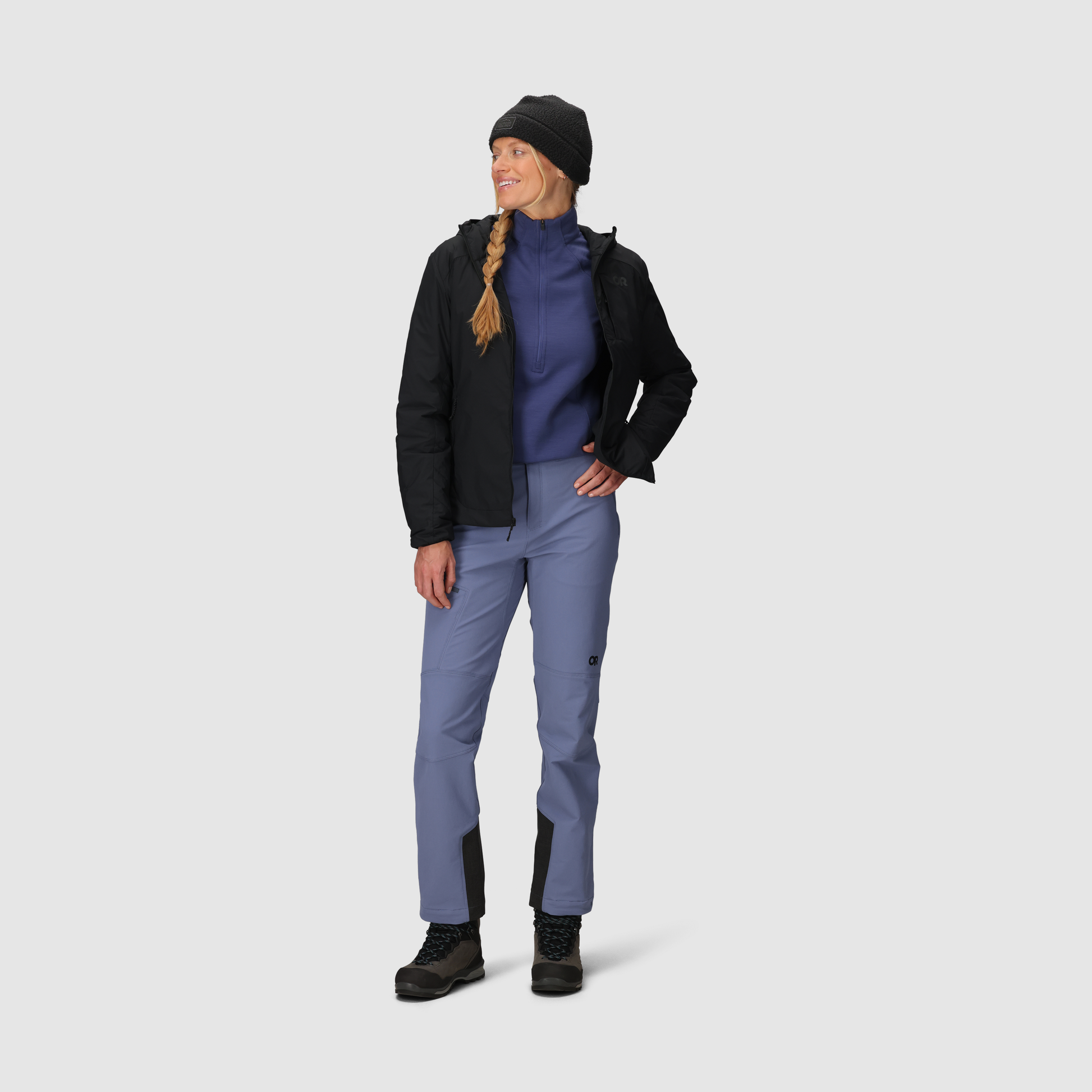 Women's Cirque III Pants