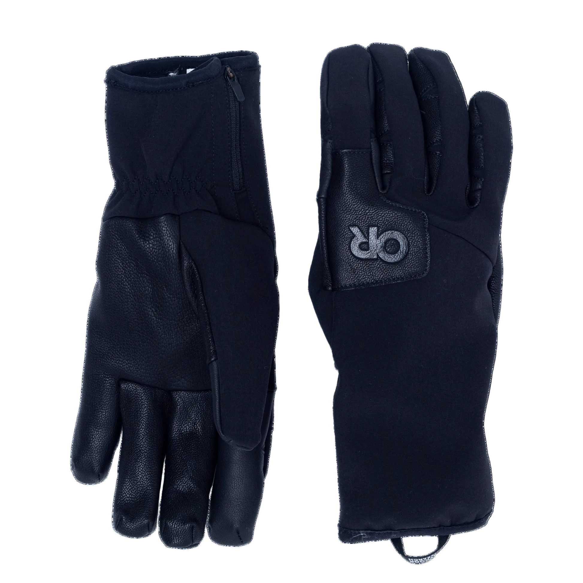 Stormtracker Sensor Windbloc Glove
