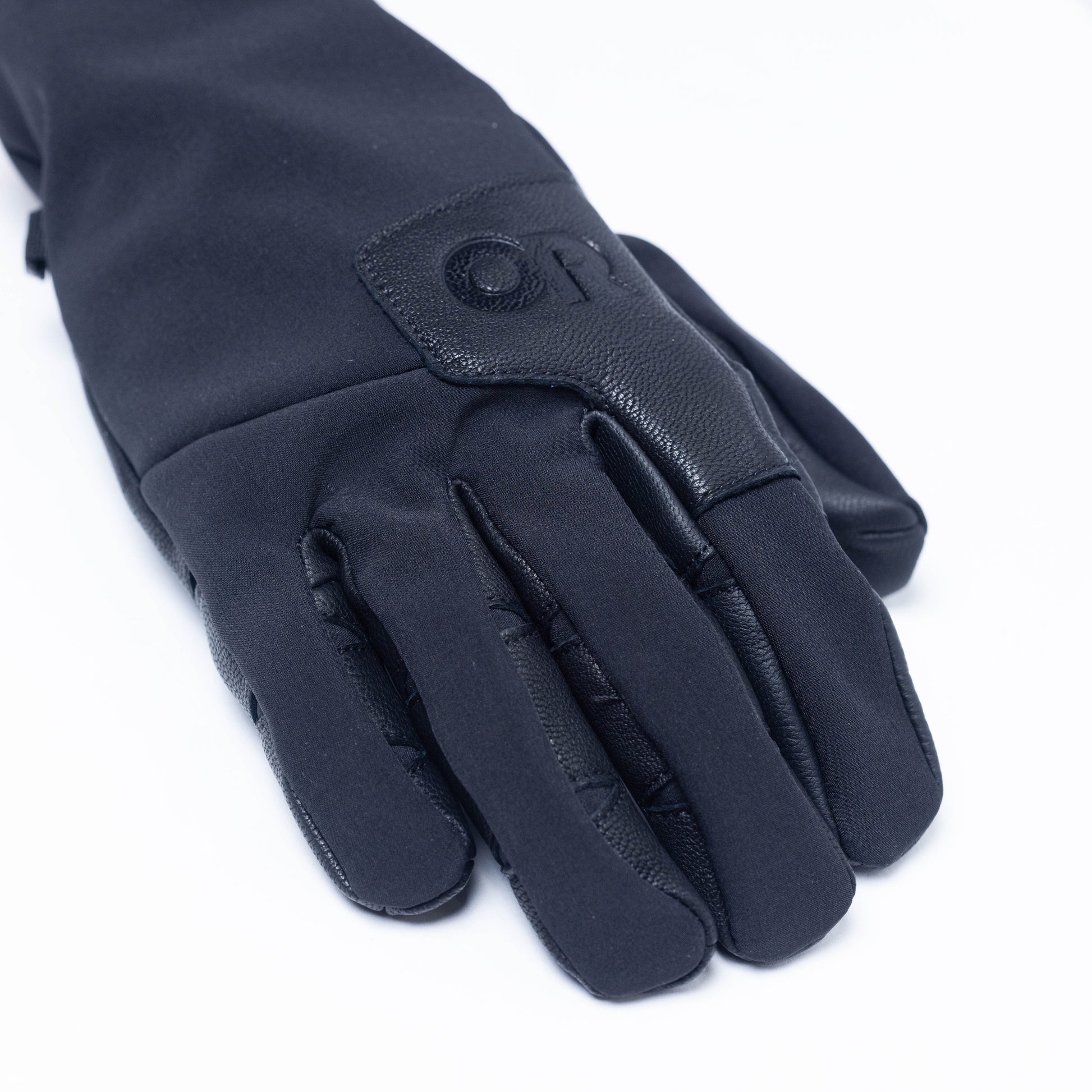 Stormtracker Sensor Windbloc Glove