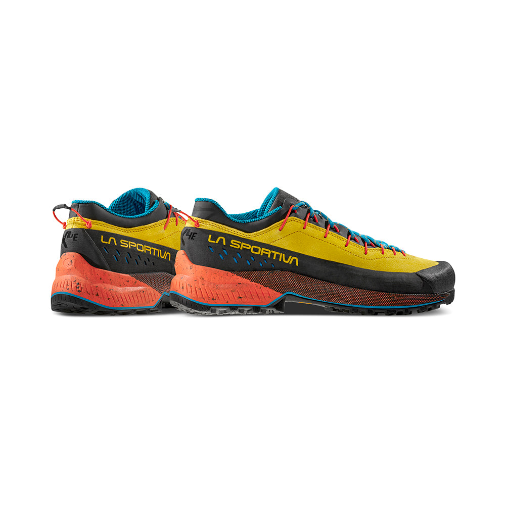 La Sportiva TX4 Evo | Leather Approach & Climbing Shoes