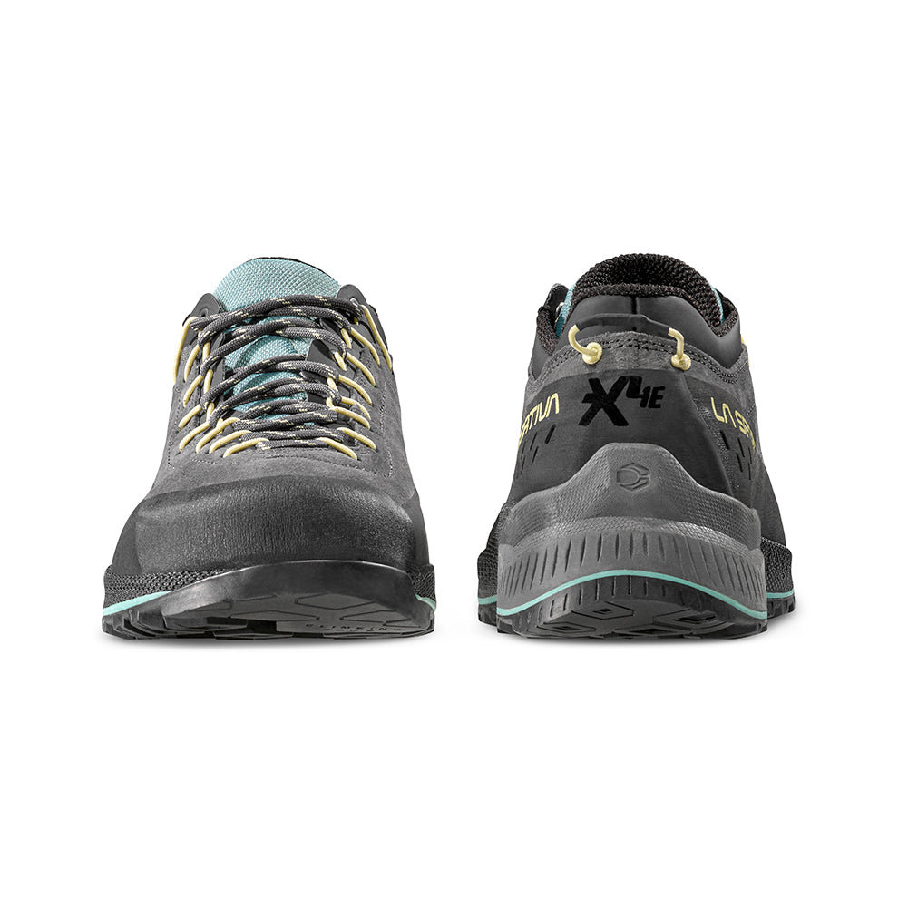 登山用品 LA SPORTIVA TX4woman La Sportiva TX4 Evo Women's Approach Shoe