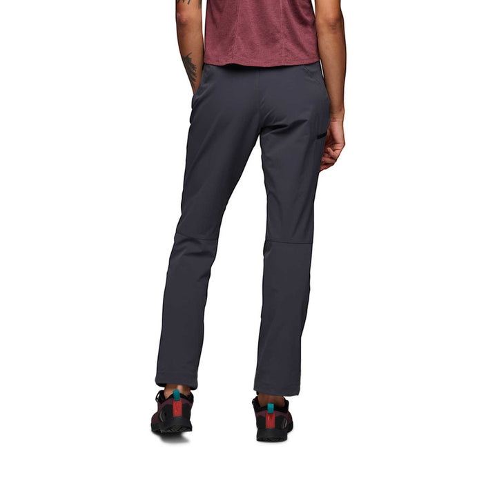 Women's Alpine Pants - Used
