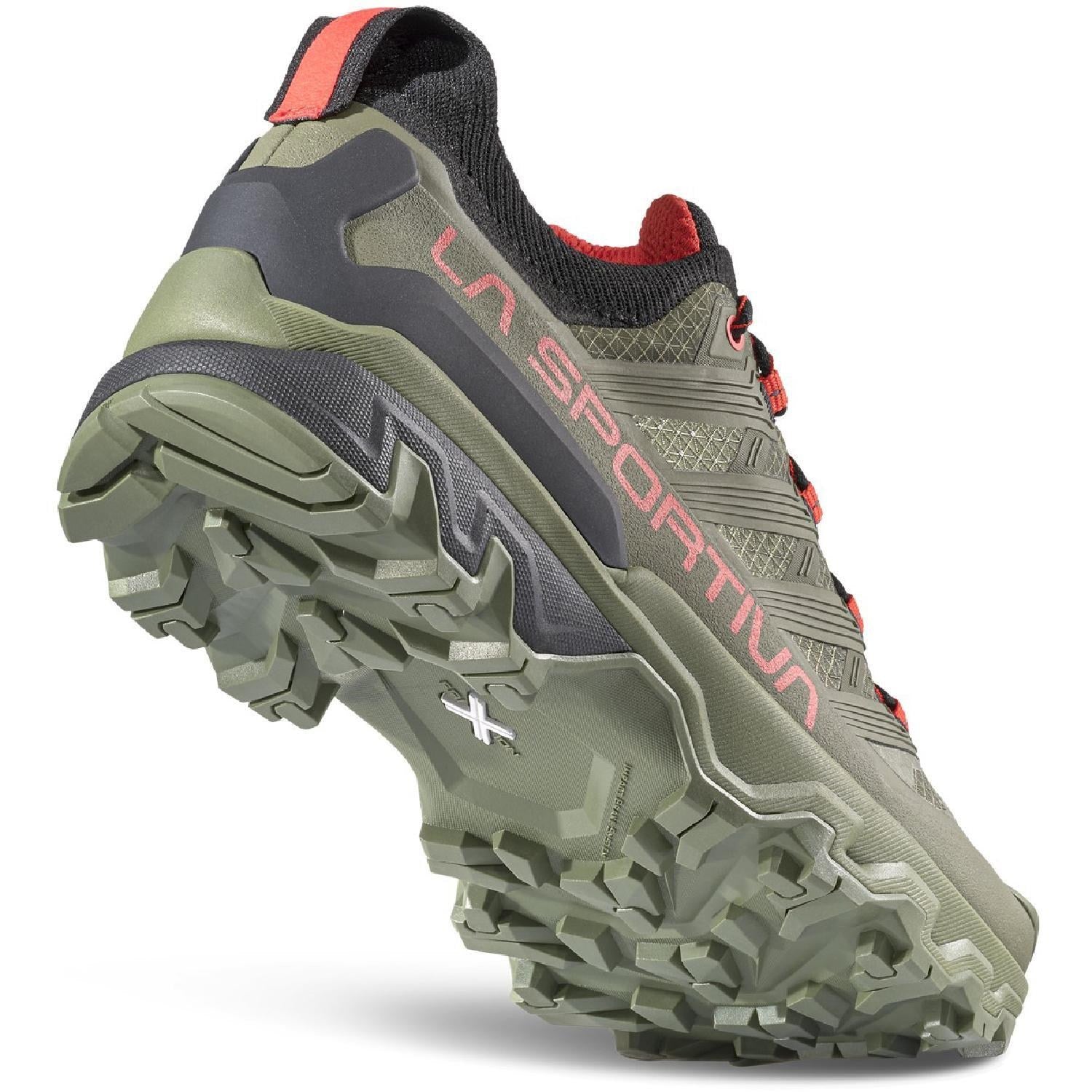 Ultra Raptor 3