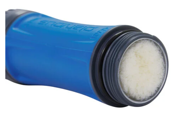 QuickDraw 1L Filter System