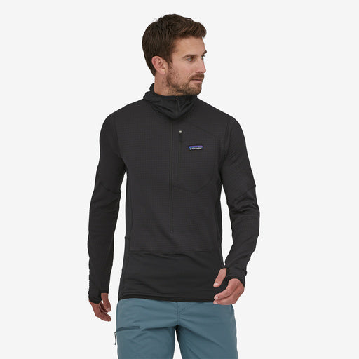 2025 R1 P/O Hoody