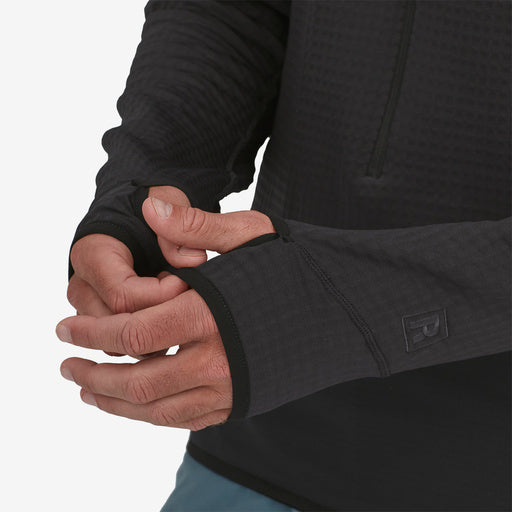 2025 R1 P/O Hoody