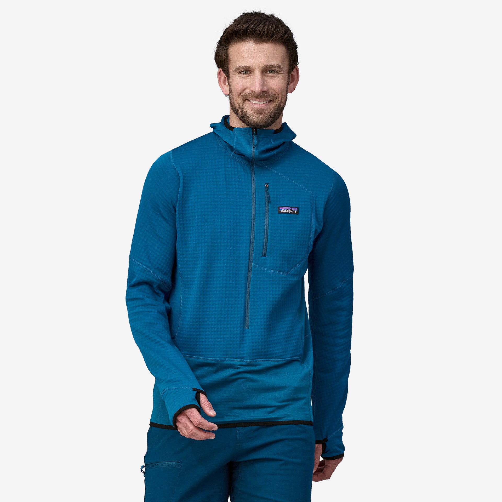 2025 R1 P/O Hoody
