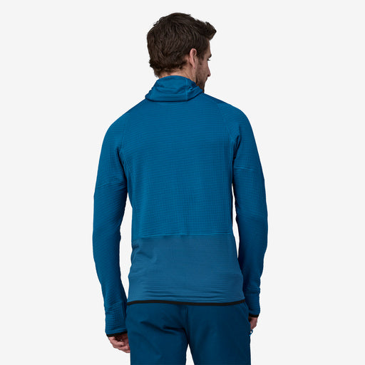 2025 R1 P/O Hoody