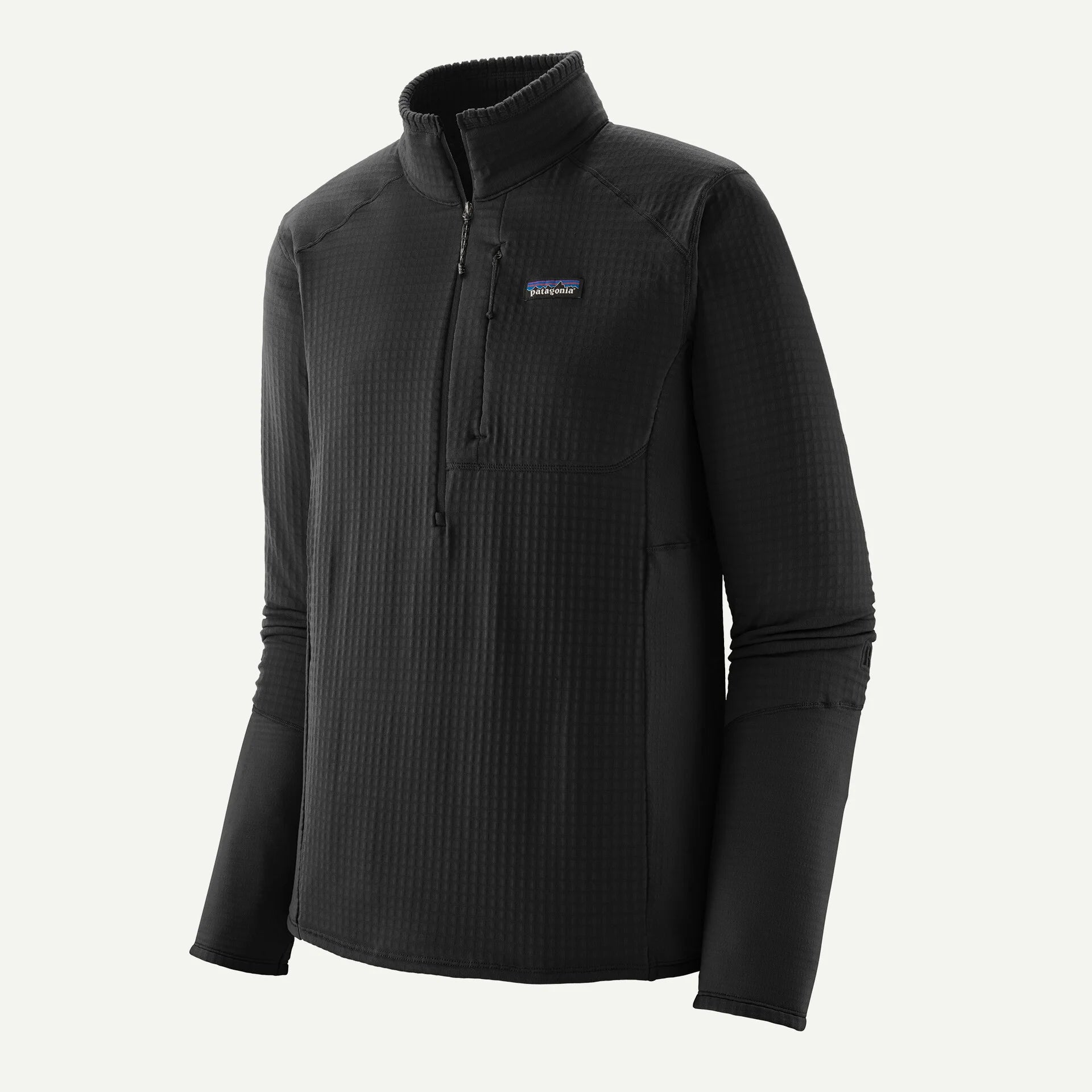 R1 Pullover