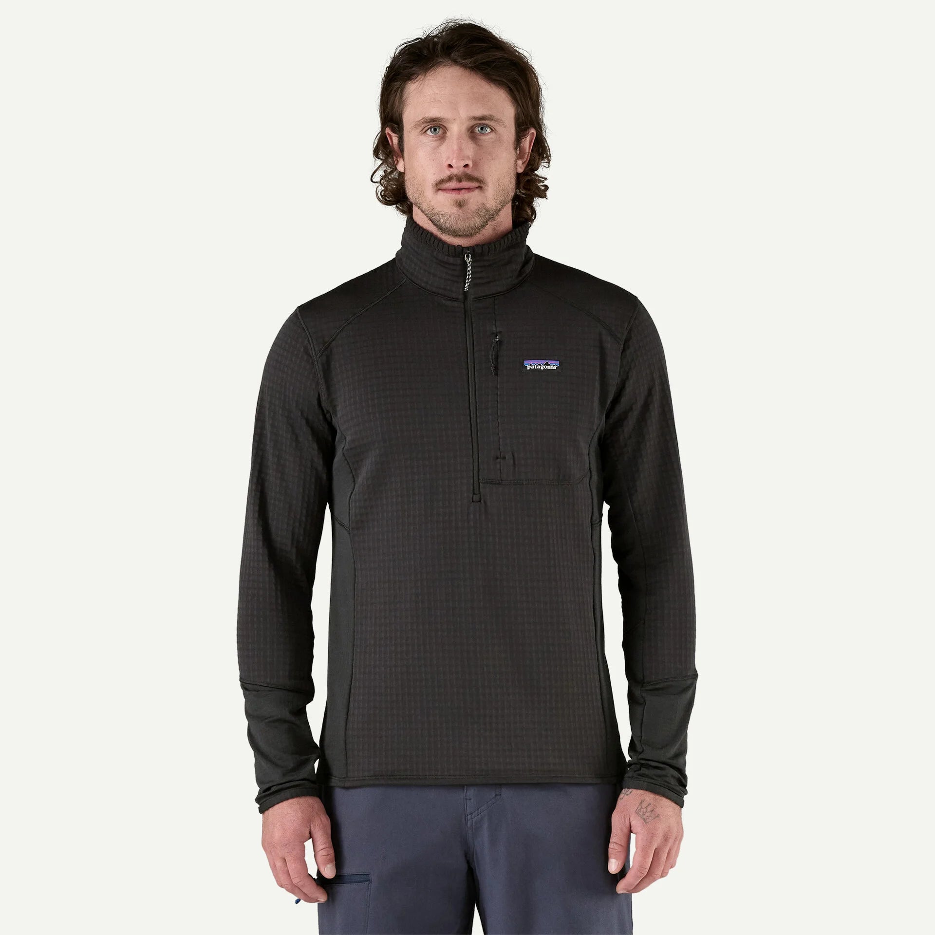 R1 Pullover