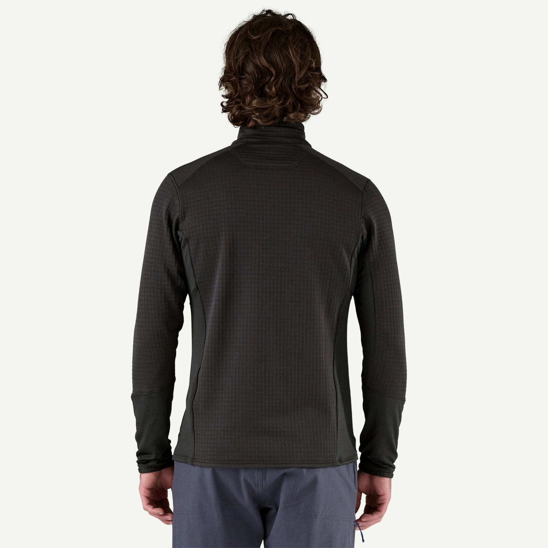 R1 Pullover