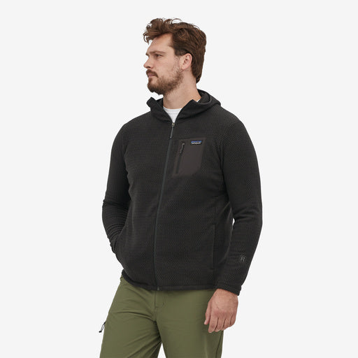 2025 R1 Air Full-Zip Hoody