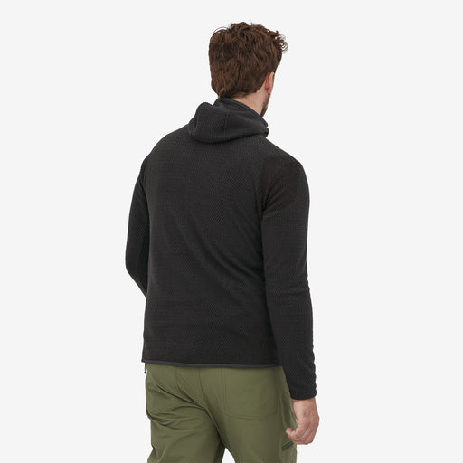 2025 R1 Air Full-Zip Hoody
