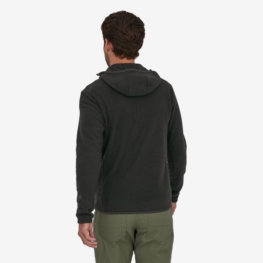 2025 R1 Air Full-Zip Hoody