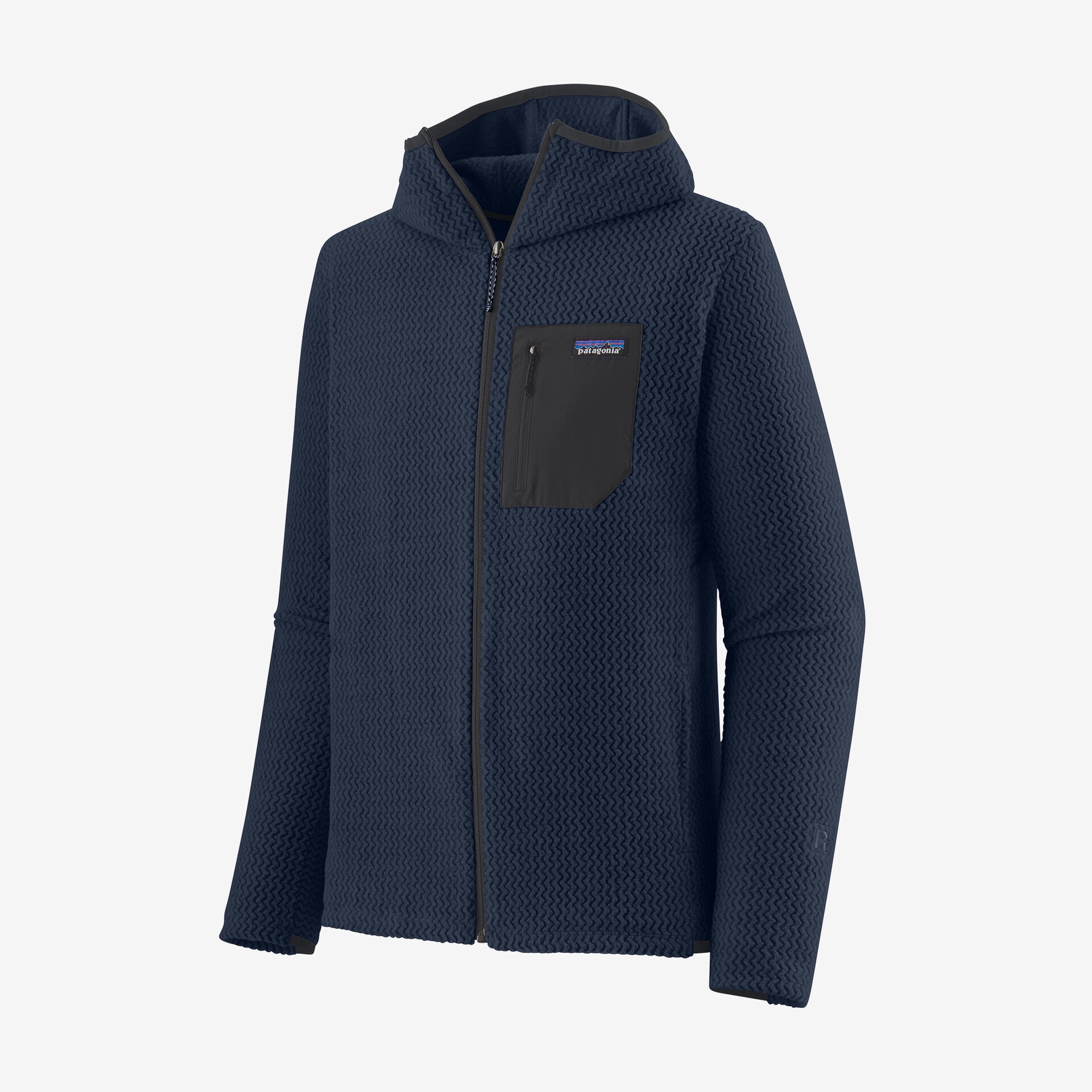 2025 R1 Air Full-Zip Hoody