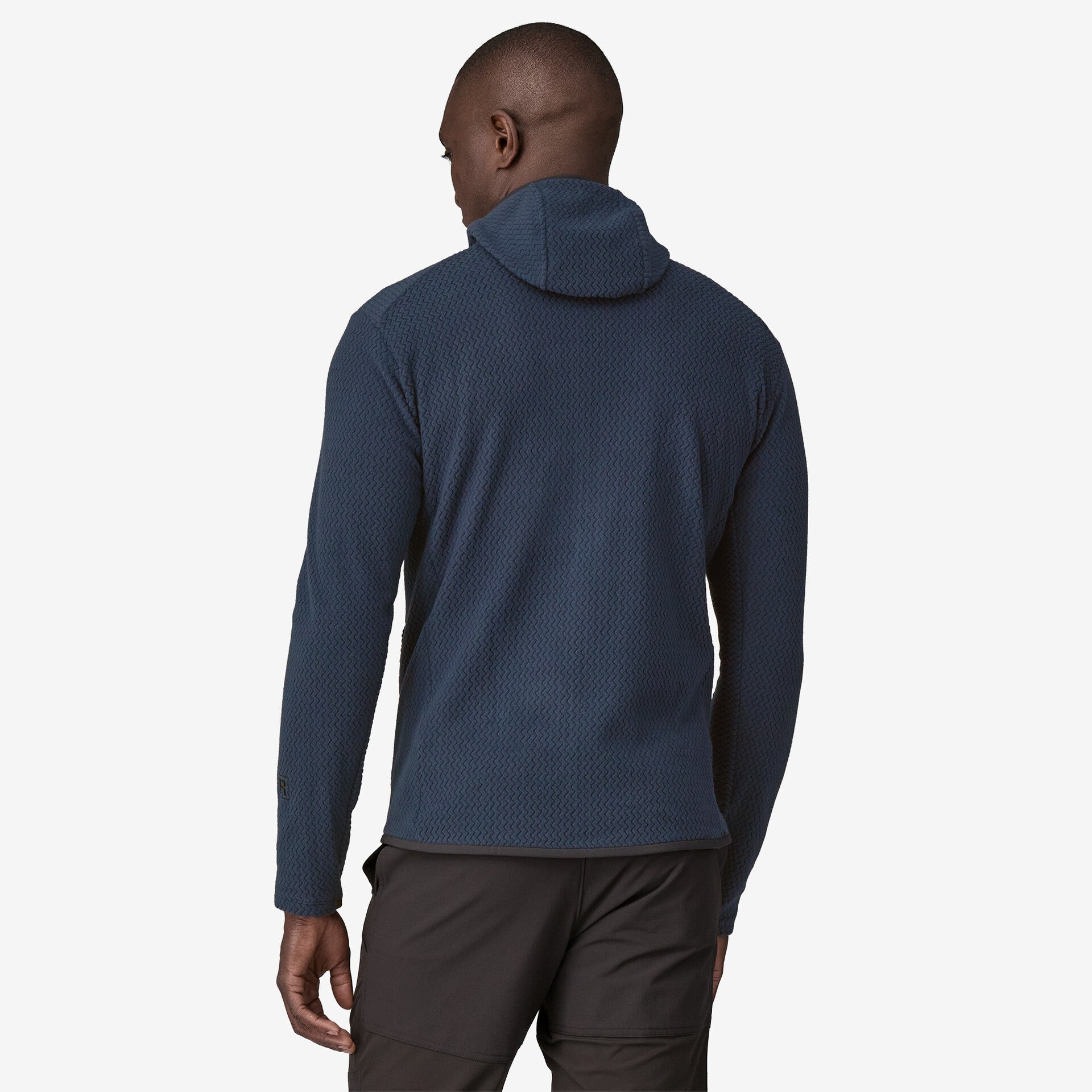 2025 R1 Air Full-Zip Hoody