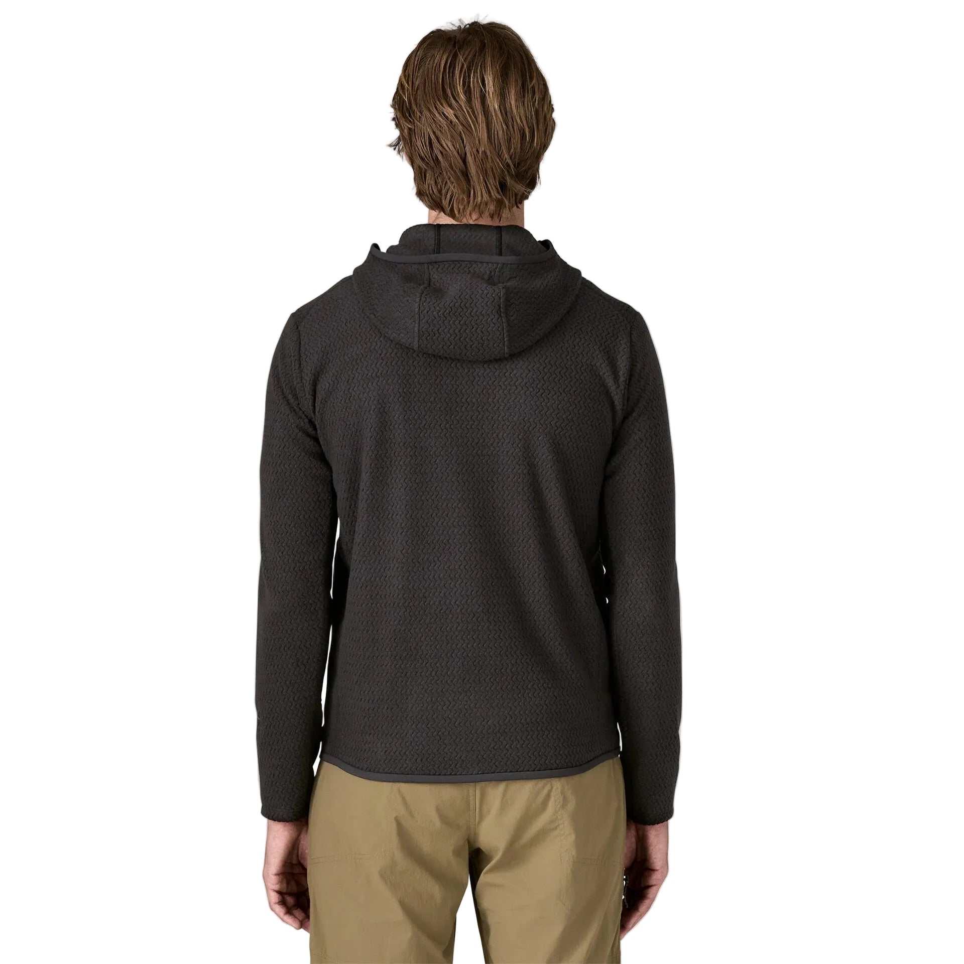 R1 Air Full-Zip Hoody