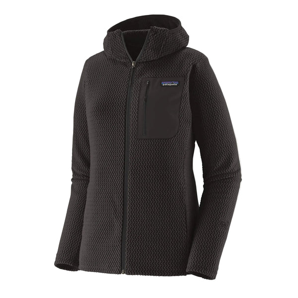 Women's R1 Air Full-Zip Hoody
