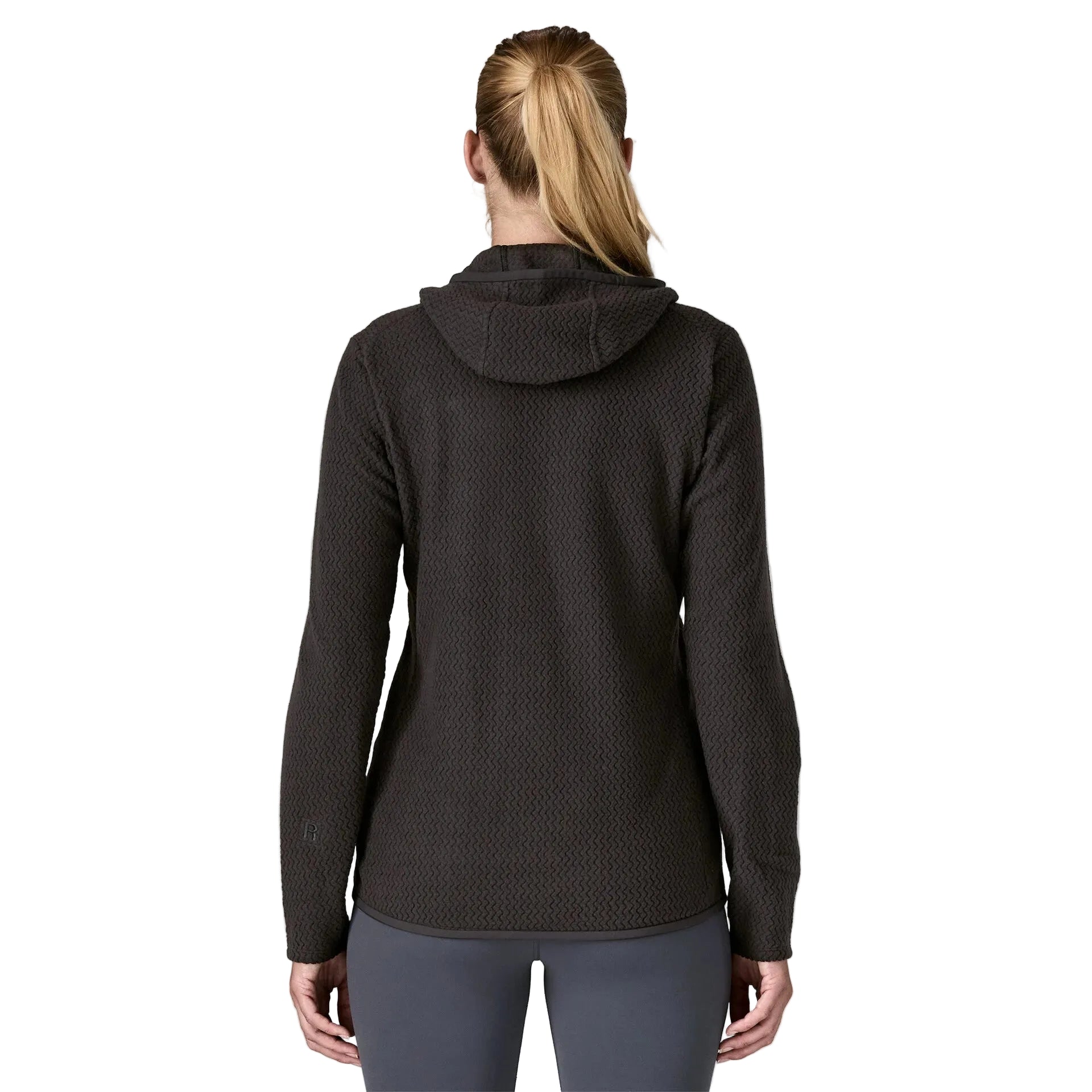 Women's R1 Air Full-Zip Hoody
