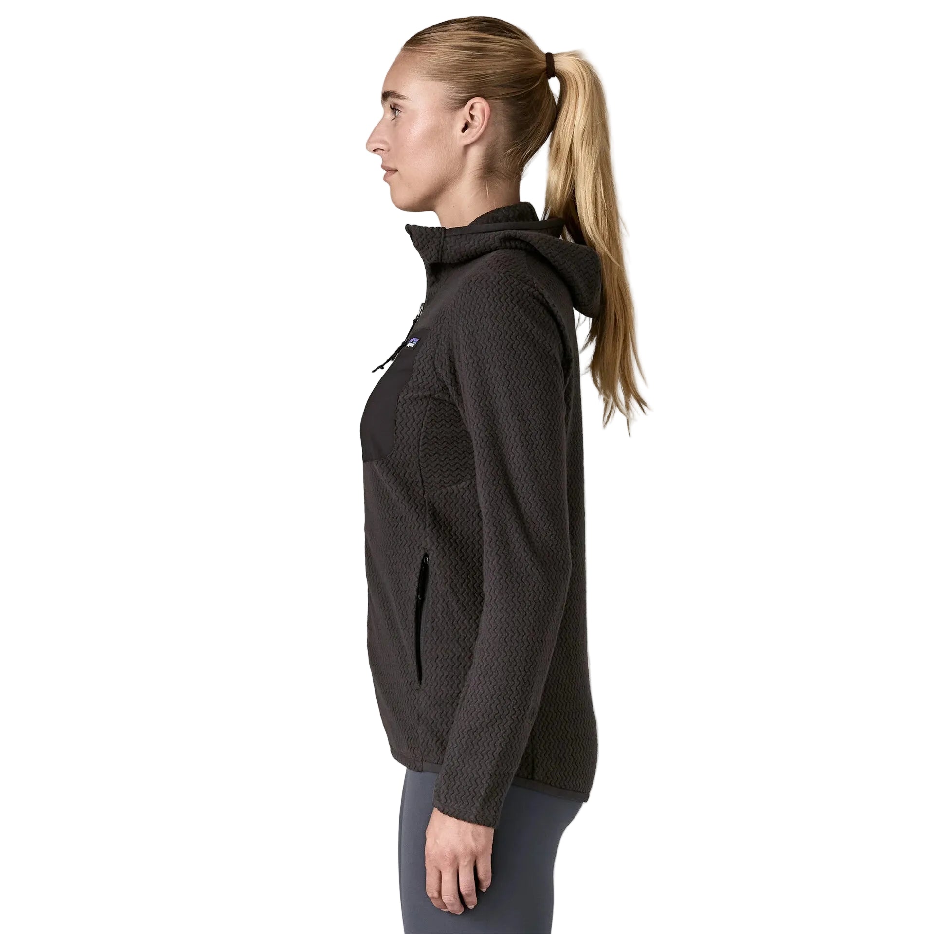 Women's R1 Air Full-Zip Hoody