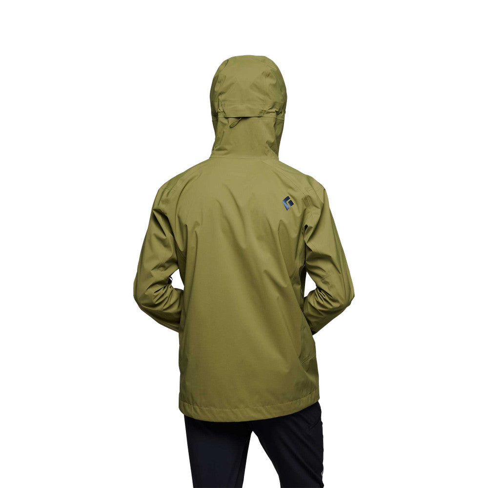 Men's Highline Stretch Shell - Used