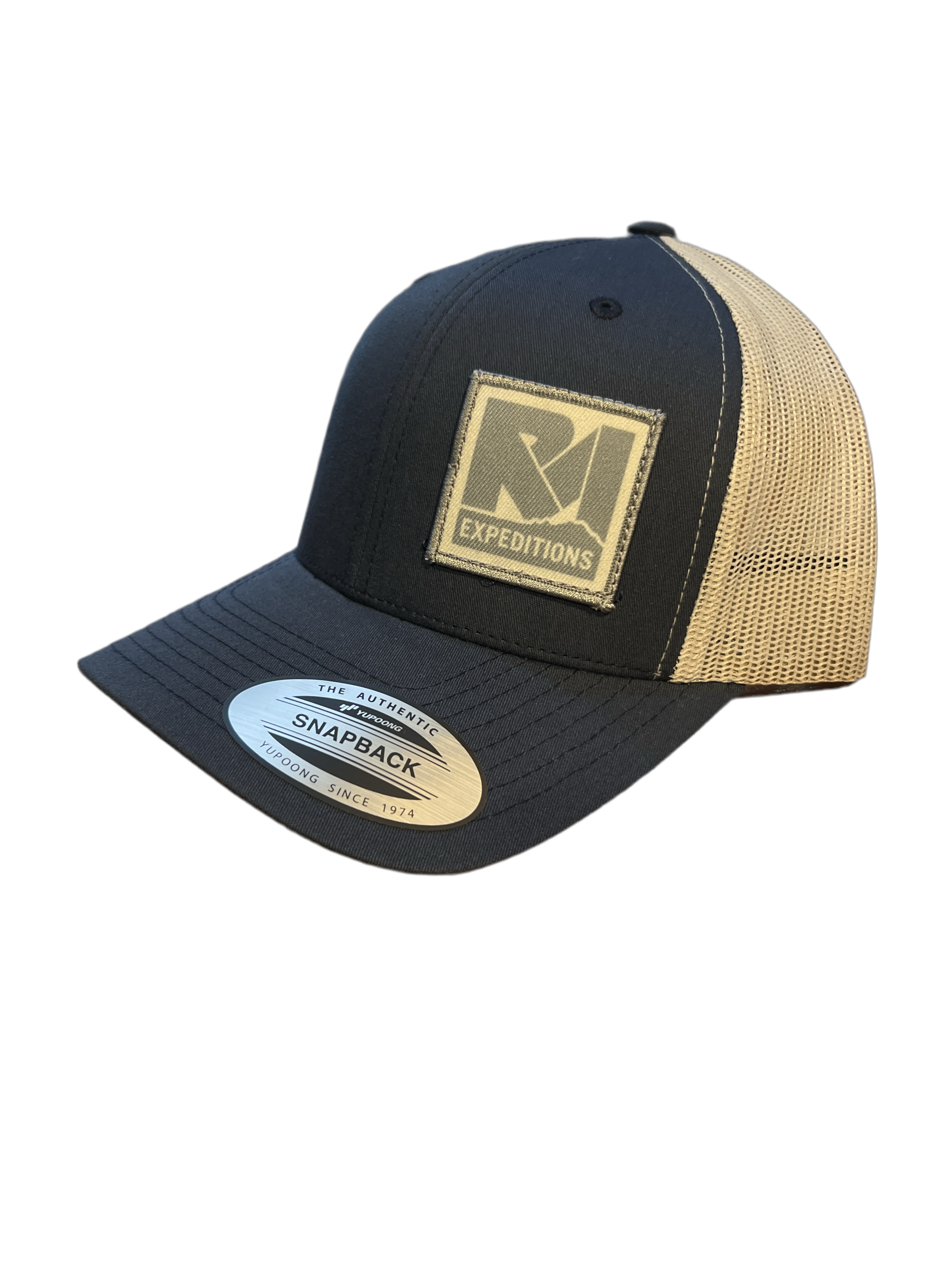 RMI Patch Hat
