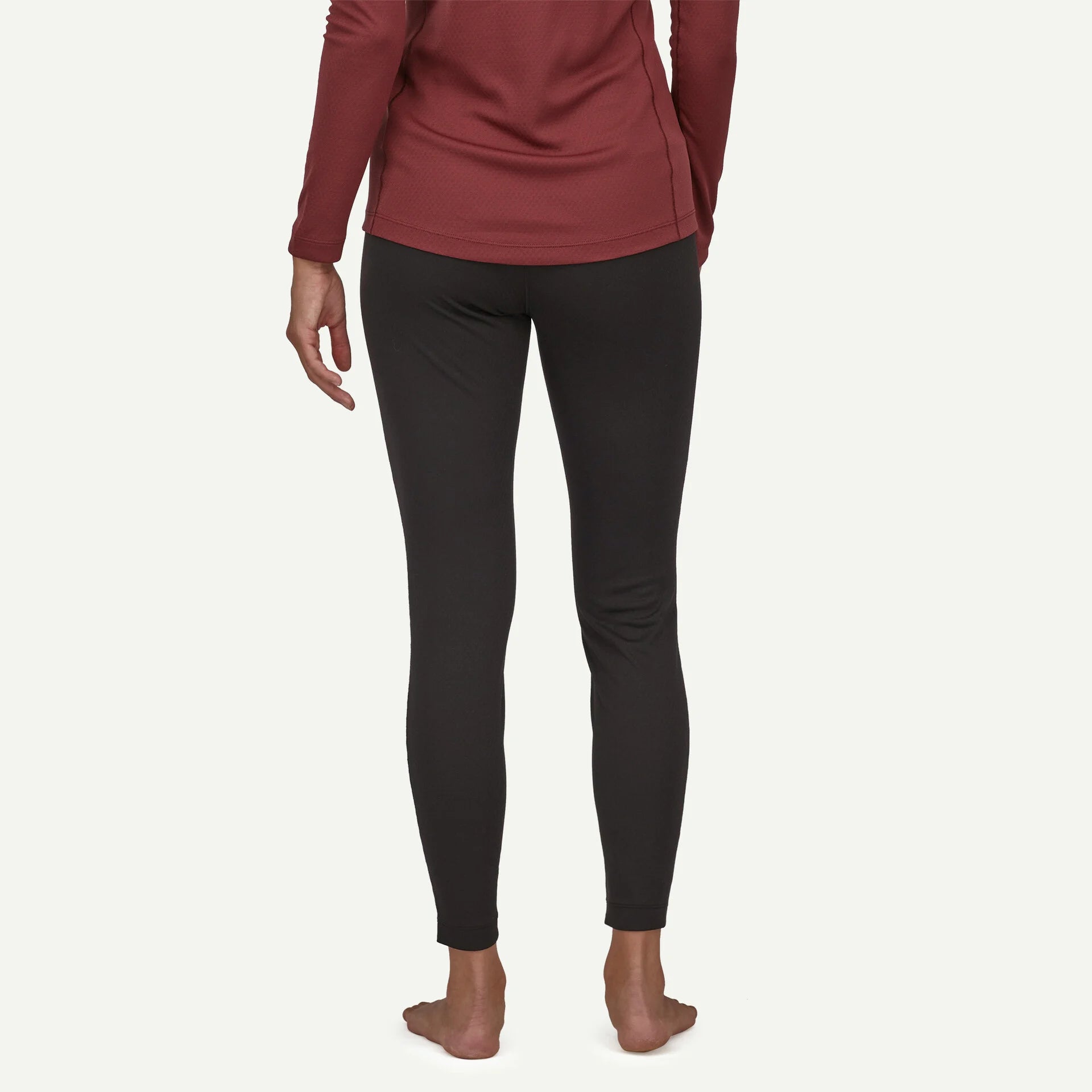 Women's Capilene Midweight Bottoms