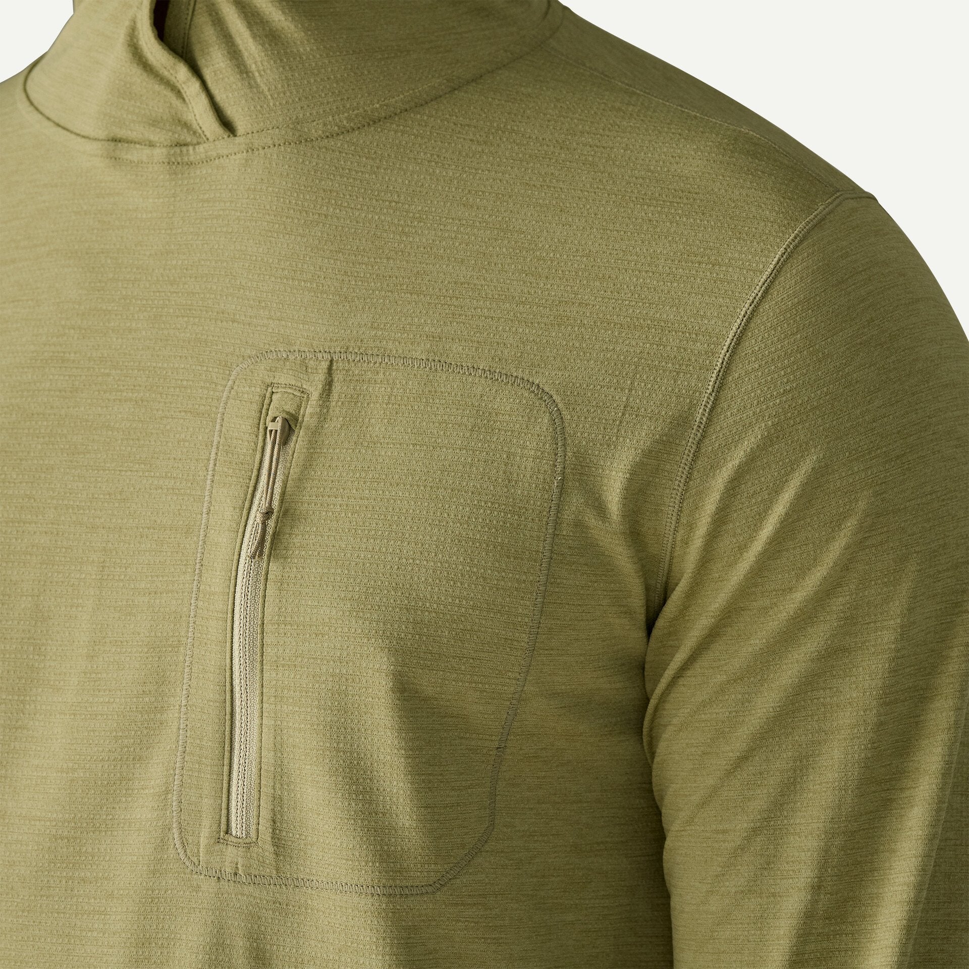 Capilene Cool Sun Hoody