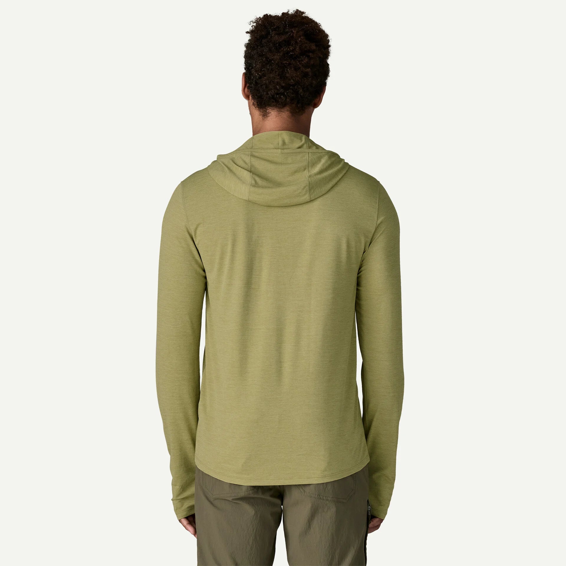 Capilene Cool Sun Hoody
