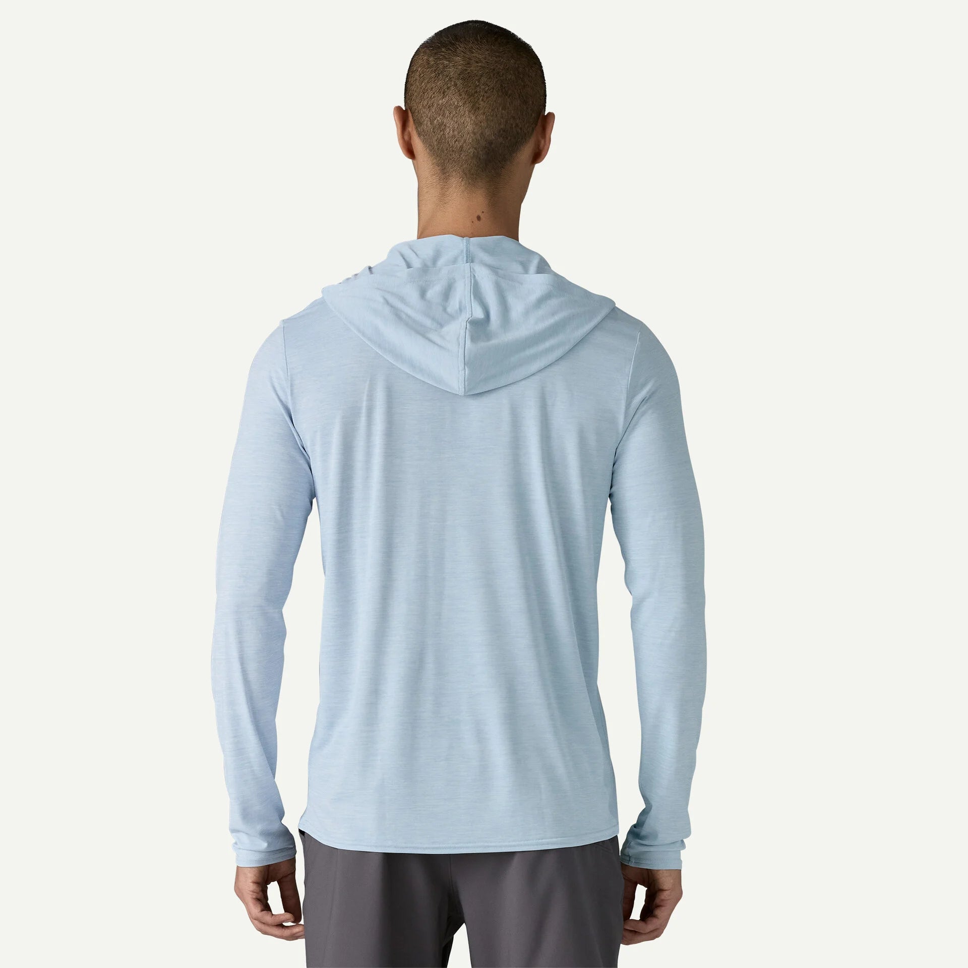 Capilene Cool Daily Hoody