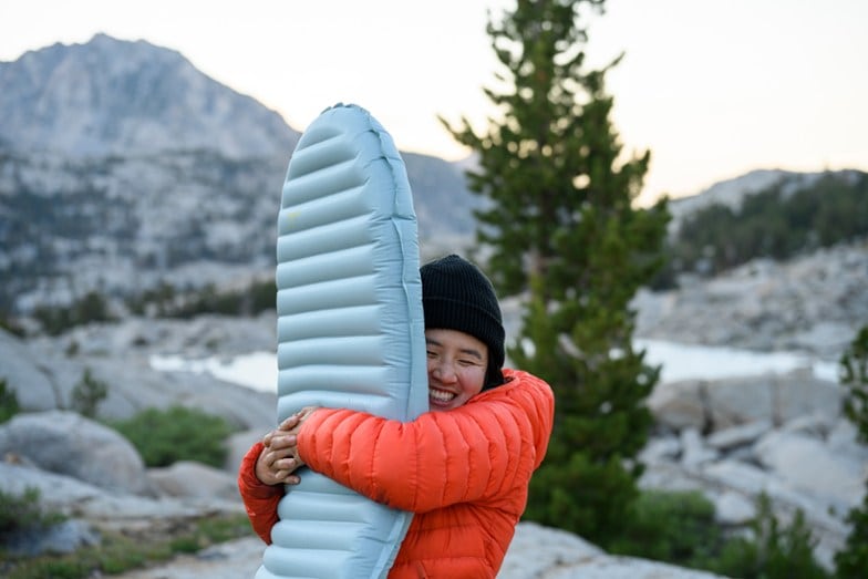 Therm-a-Rest NeoAir XTherm NXT | Ultralight Expedition Sleeping Pad