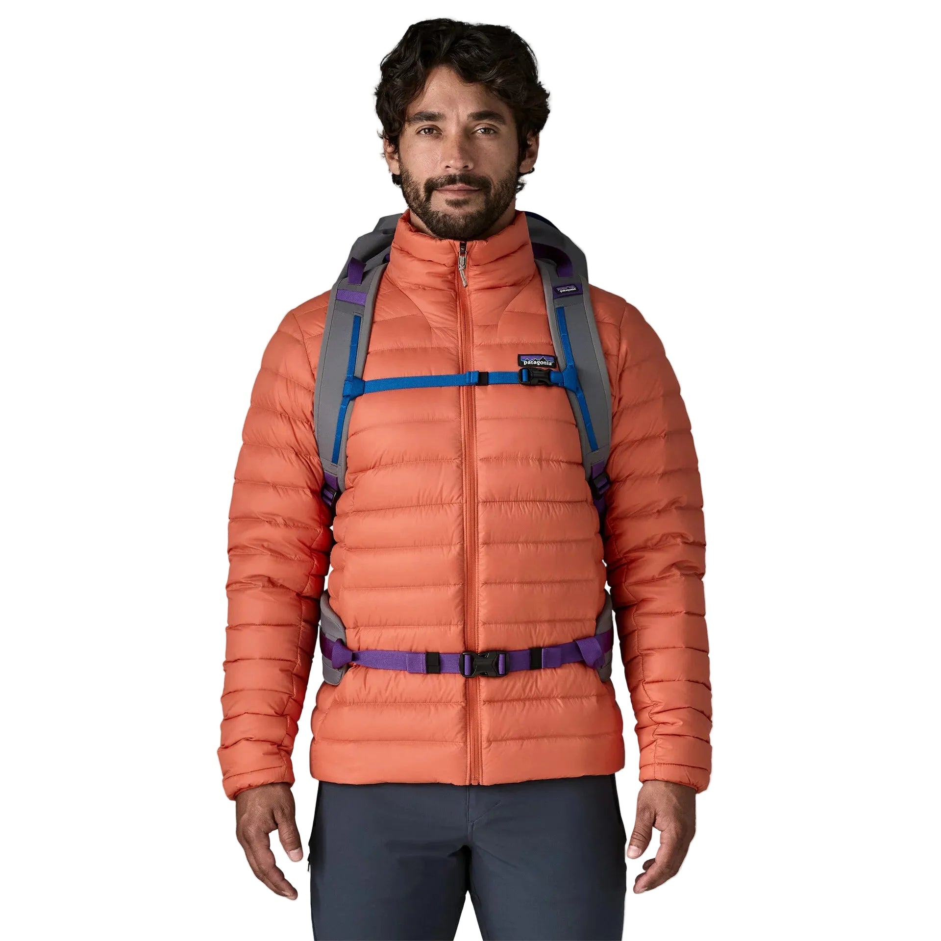 Ascensionist Pack 35L
