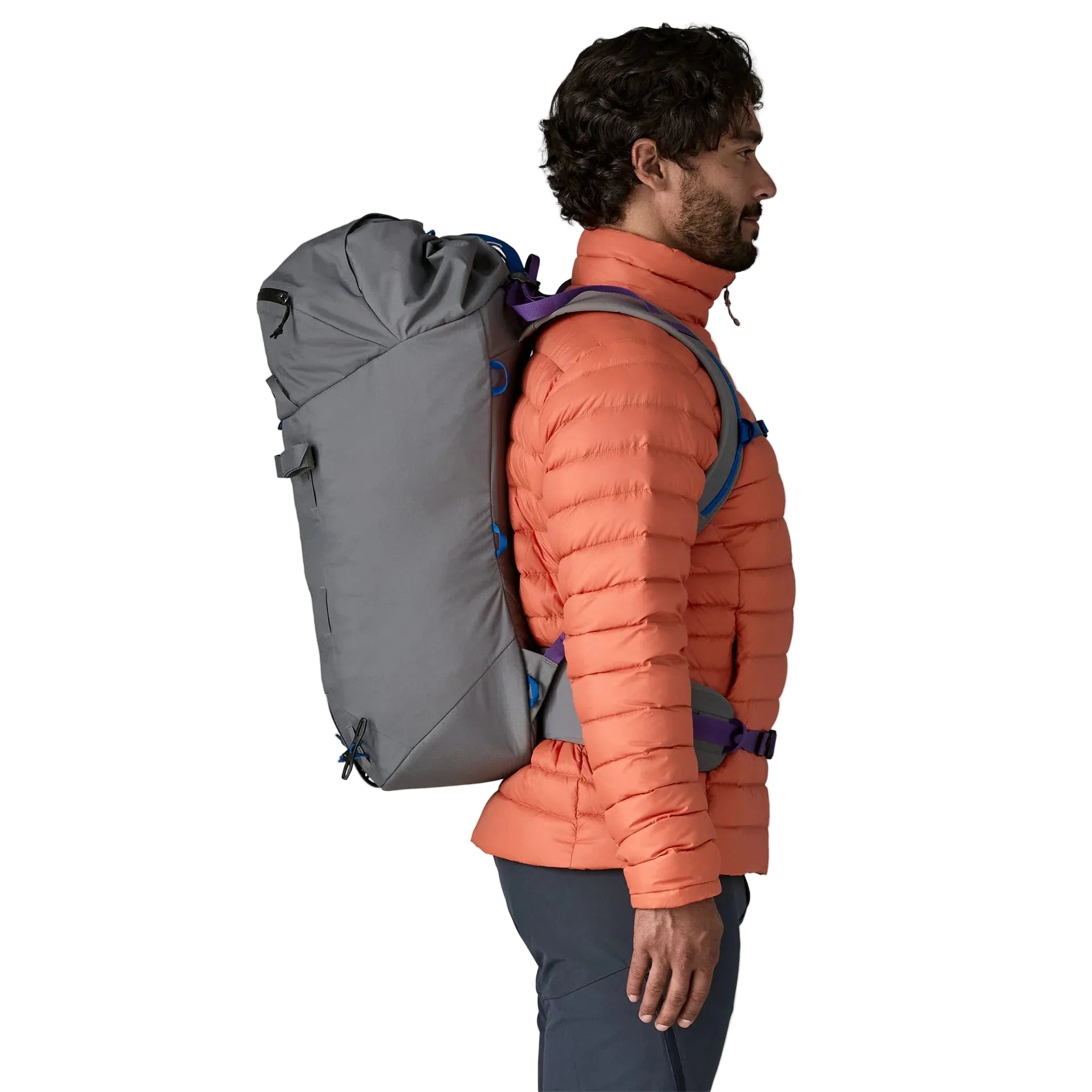 Ascensionist Pack 35L