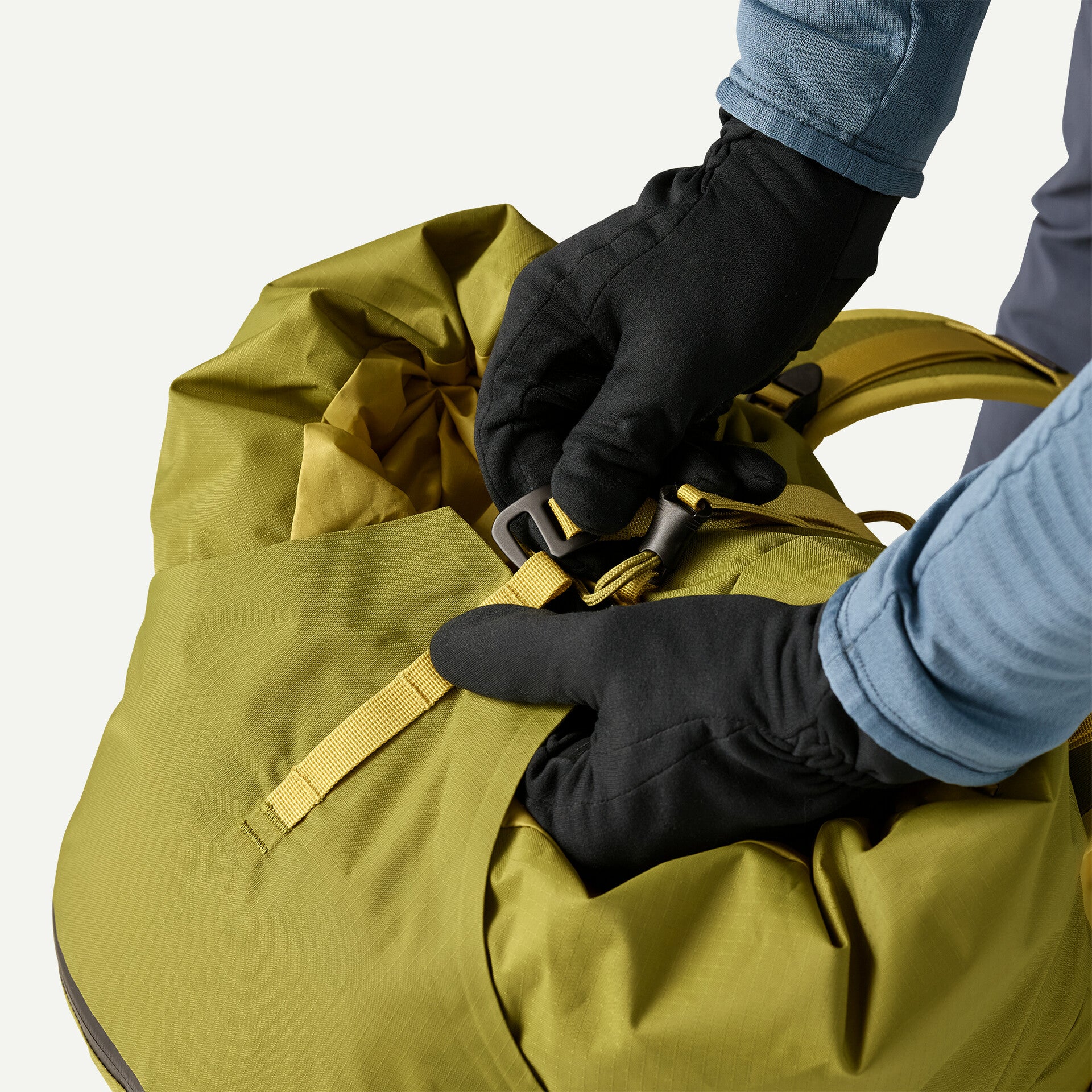 Ascensionist Pack 55L