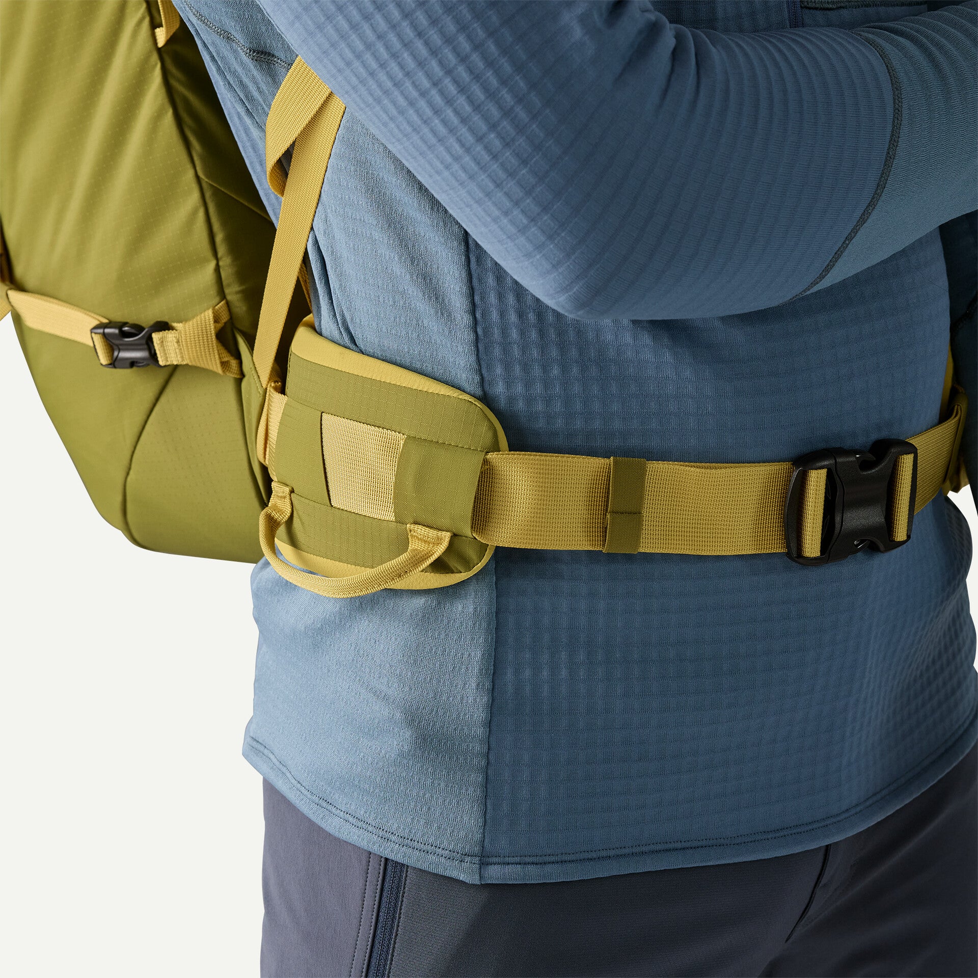 Ascensionist Pack 55L