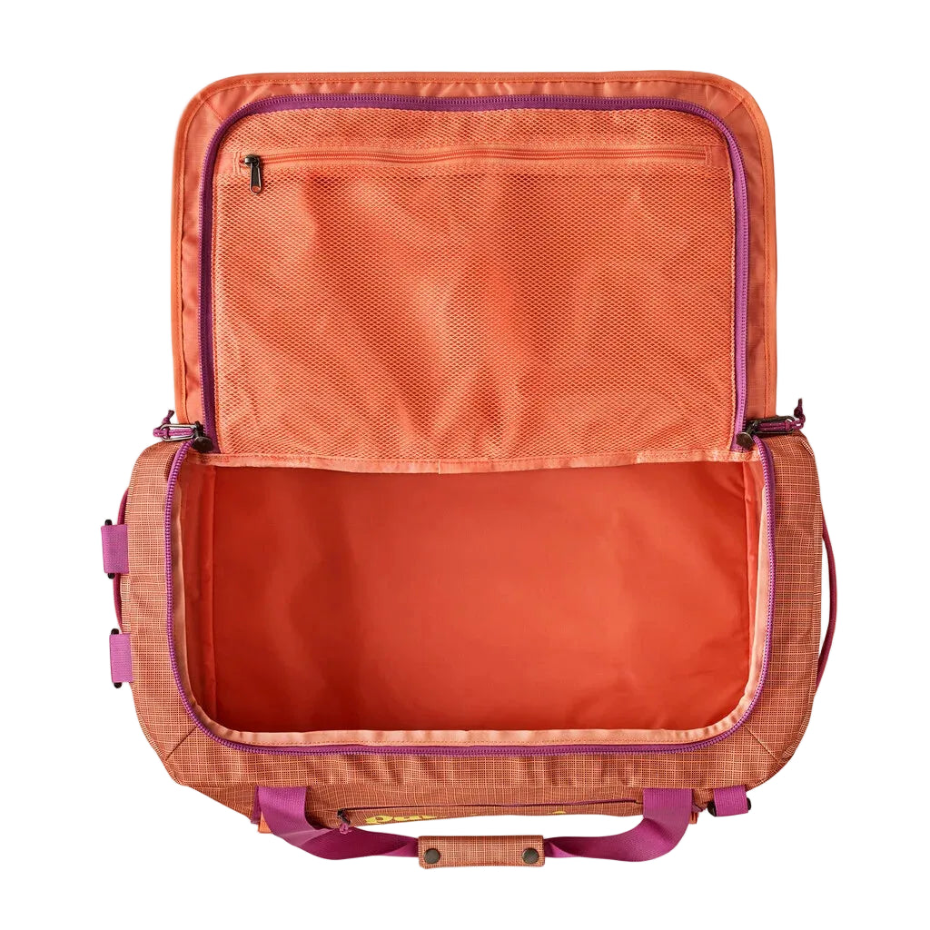 Black Hole Duffel 40L