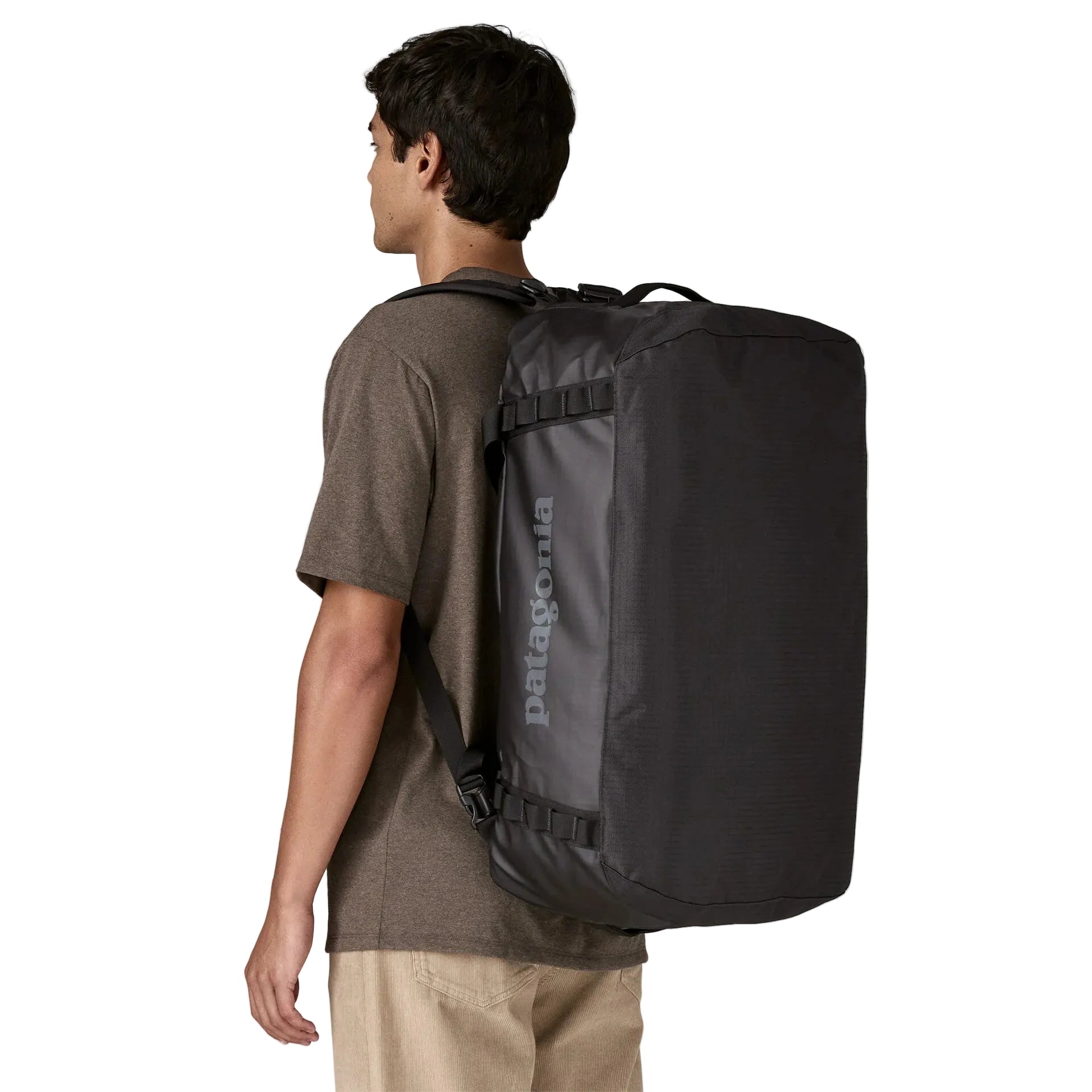 Black Hole Duffel 55L