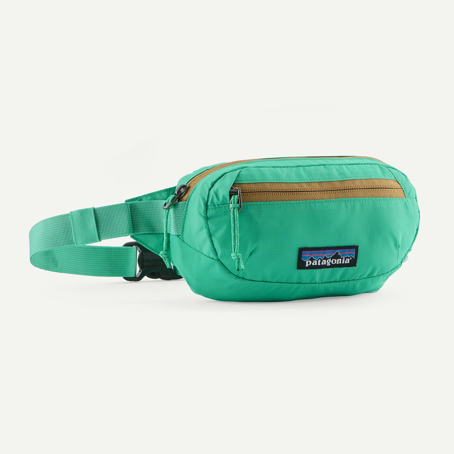 パタゴニア Mini Hip Pack ボディバッグ Patagonia Terravia Mini Hip Pack 1L | Lightweight Fanny Pack