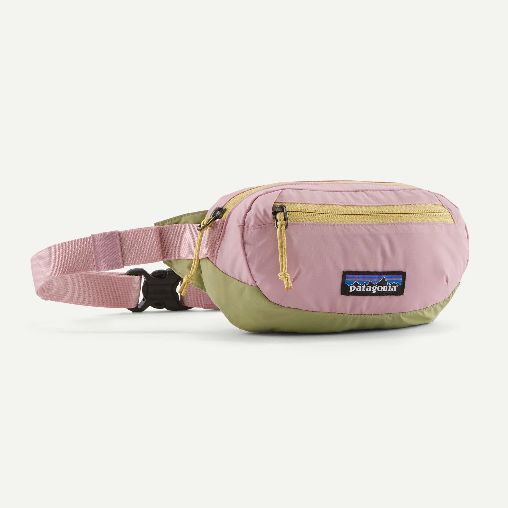 Patagonia Terravia Mini Hip Pack 1L | Lightweight Fanny Pack