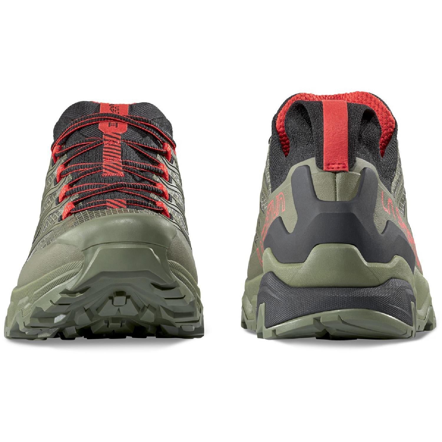 Ultra Raptor 3