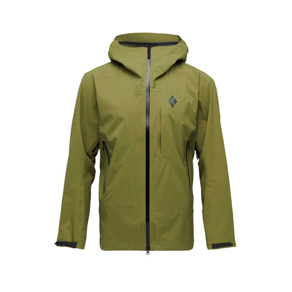 Men's Highline Stretch Shell - Used