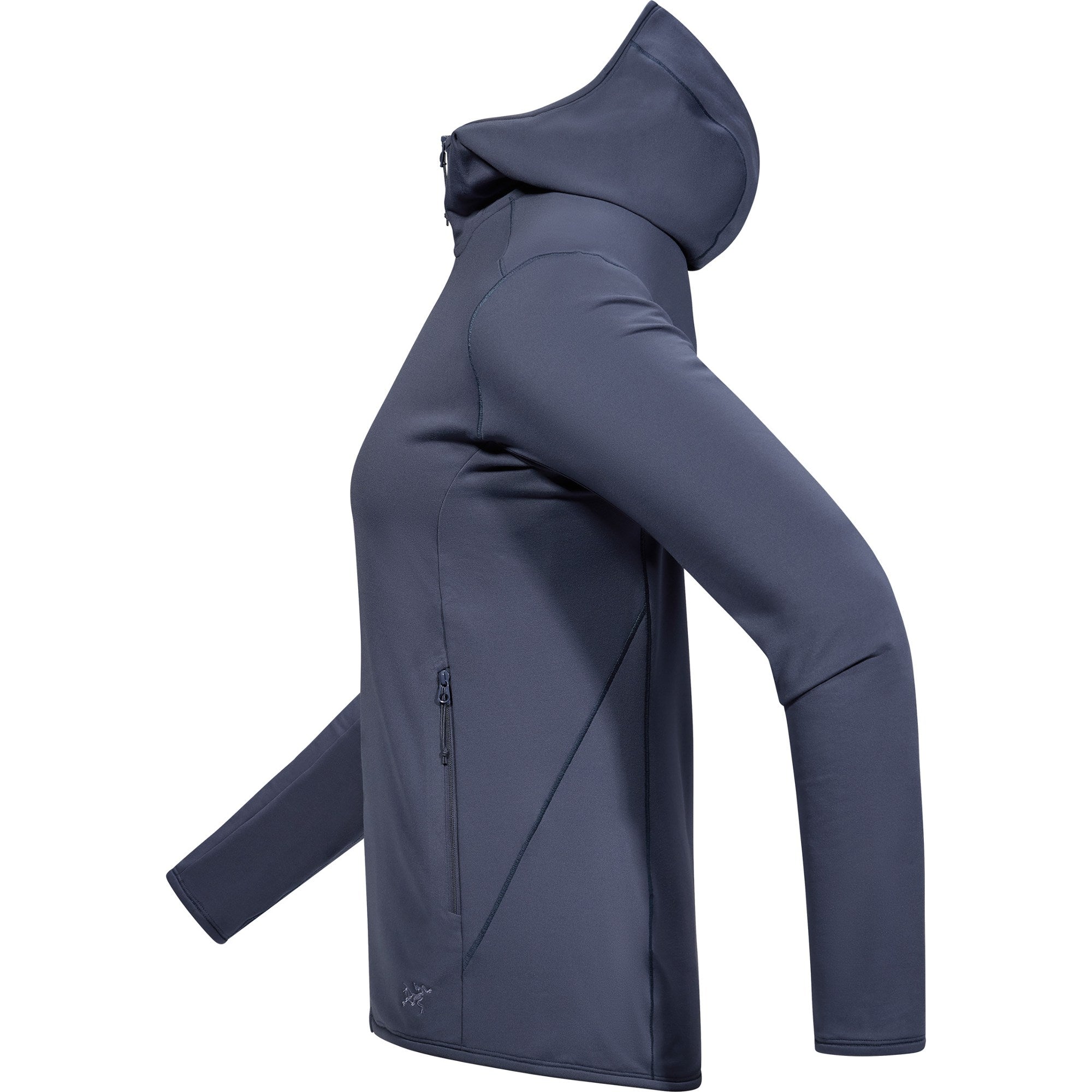 Women's Kyanite LT Hoody