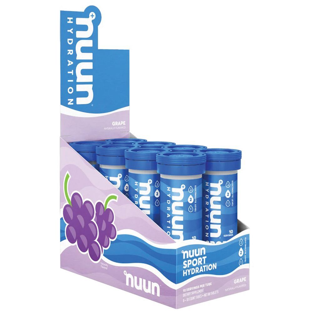 Sport Hydration Tablets