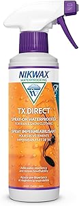 TX.Direct Spray-On