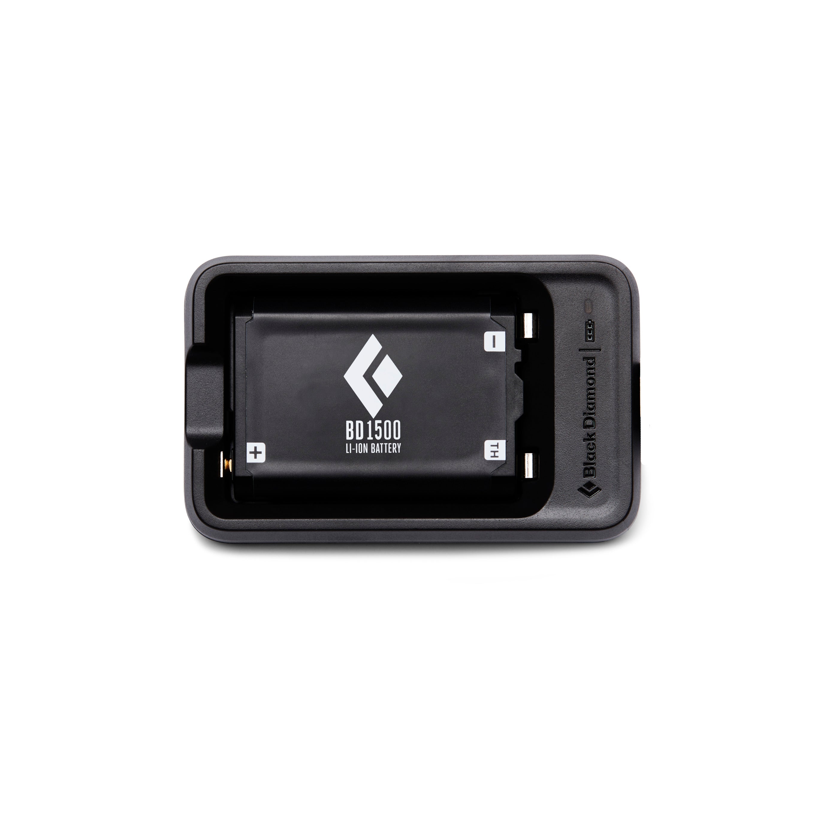 BD 1500 Battery and Charger
