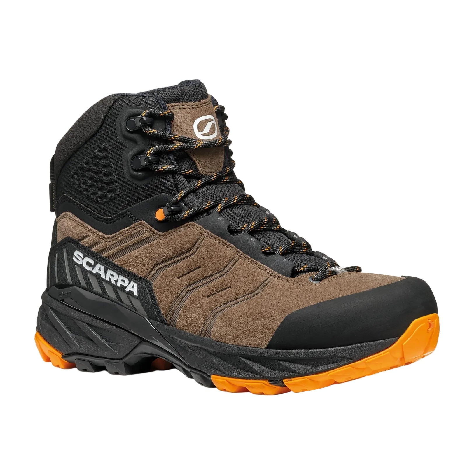 Rush TRK GTX